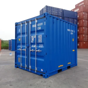 10ft container for sale