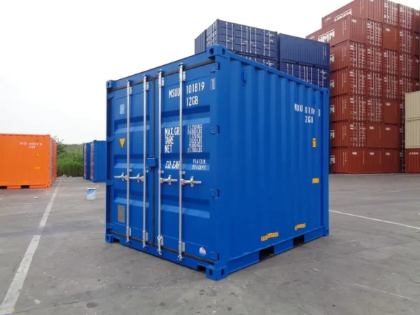 10ft container for sale