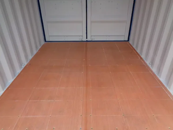 10 Ft Shipping Container - Image 3