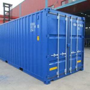 20ft Double Door Container for Sale in Australia