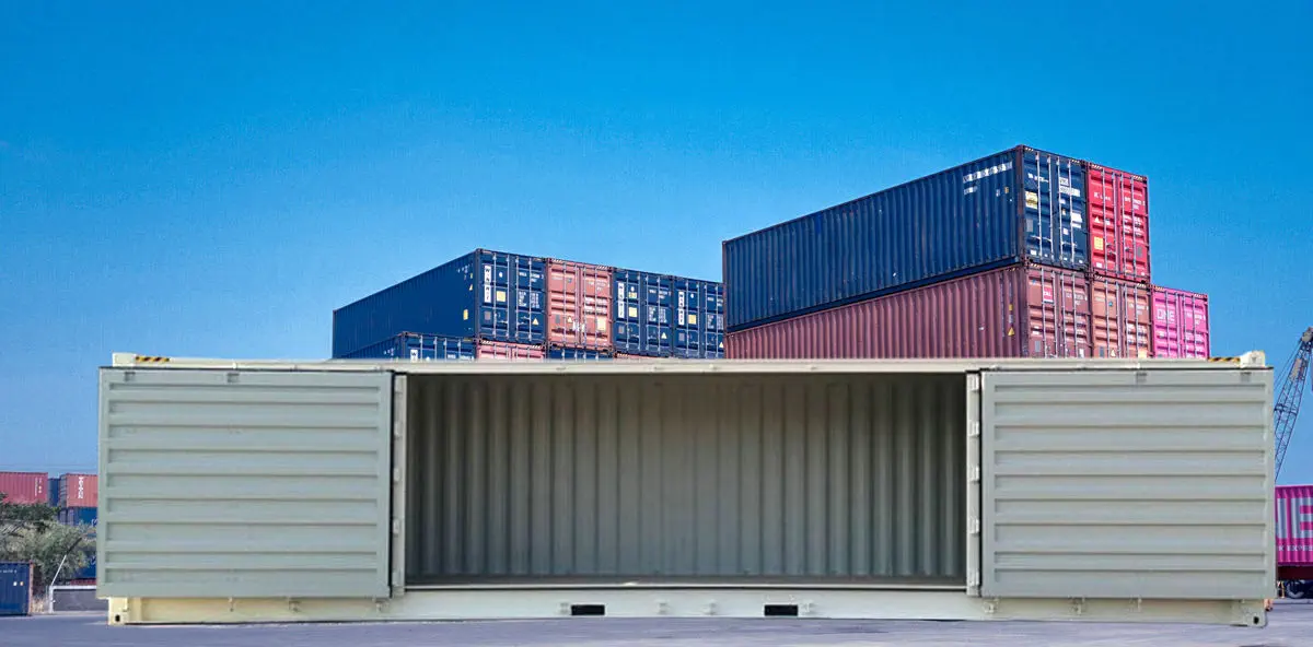 shipping containers for sale australia