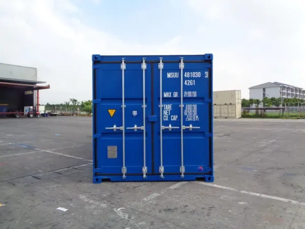 40ft Shipping Container - Image 3