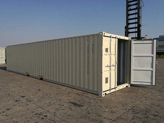 40 ft containers for sale in NSW