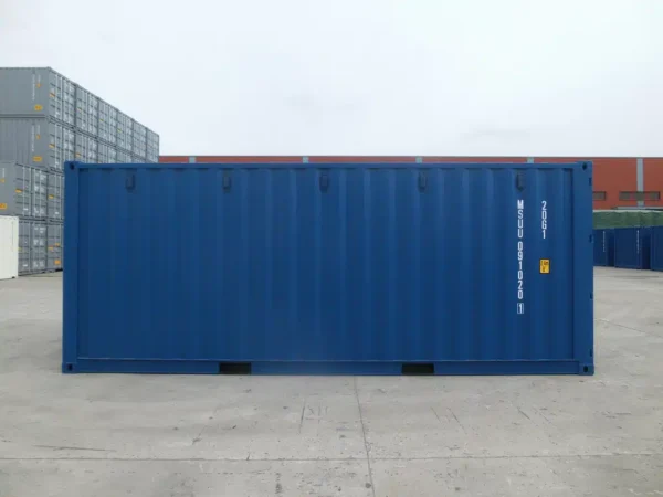 20Ft Low Cube Container - Image 3