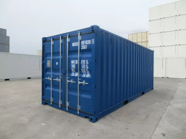 20 ft container for sale australia