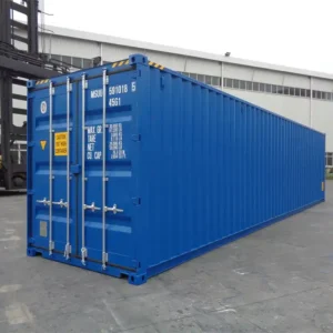 40ft High Cube Container for Sale in Australia