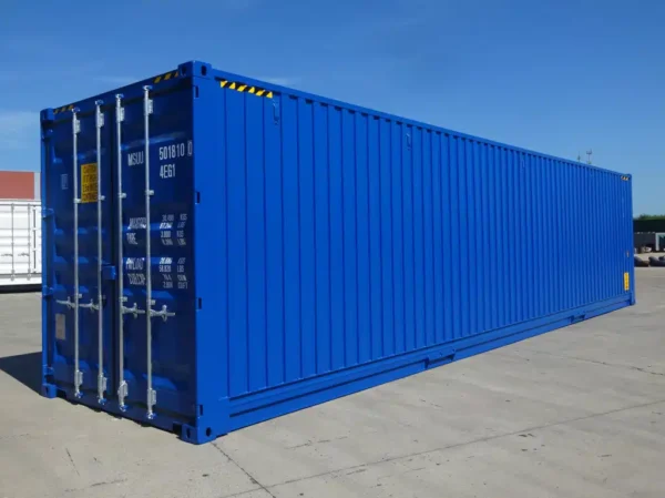 45ft Container for Sale in Australia