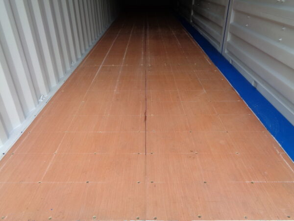 40ft Side Open Container - Image 4