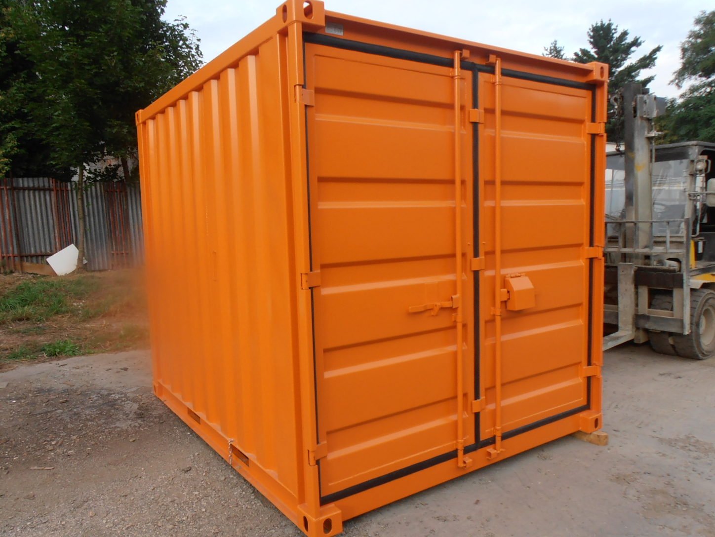 shipping containers for sale in australia